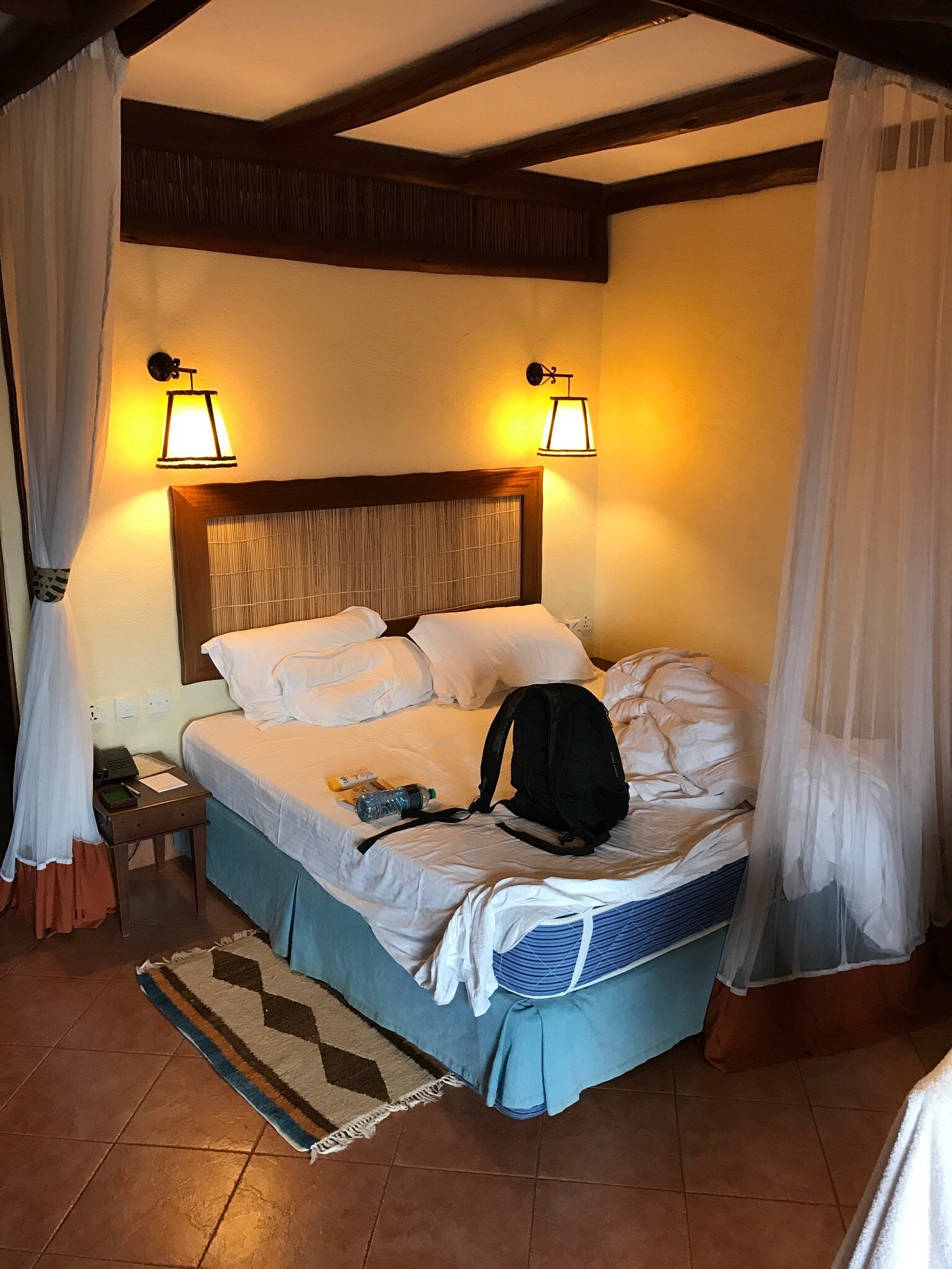 Standard Room - Image 1